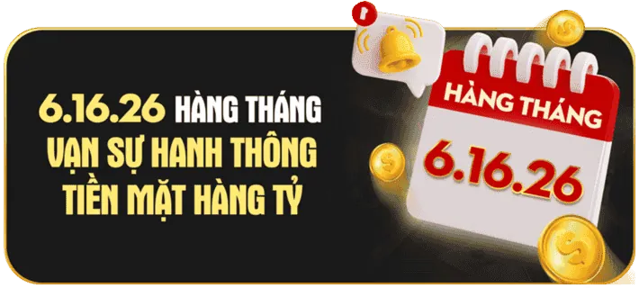Các chương trình khuyến mãi và ưu đãi đặc biệt dành cho người chơi km88