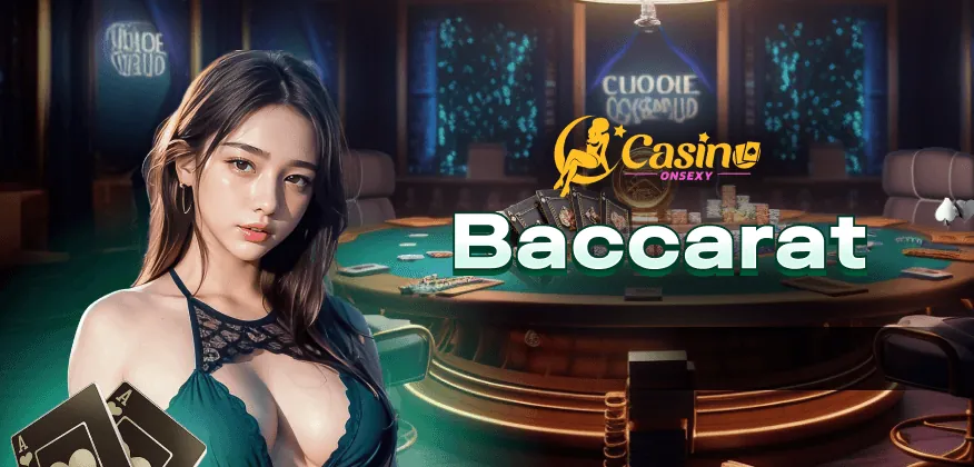 Bàn Baccarat trực tuyến tại KM88 Nổ Hũ 2026 với người chia bài chuyên nghiệp