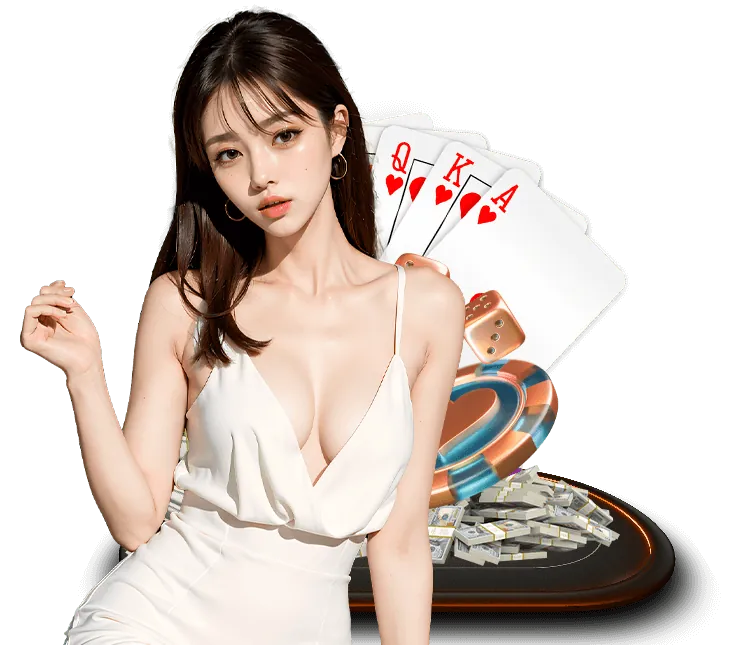 Máy Đánh Bạc 5 Cuộn Cổ Điển